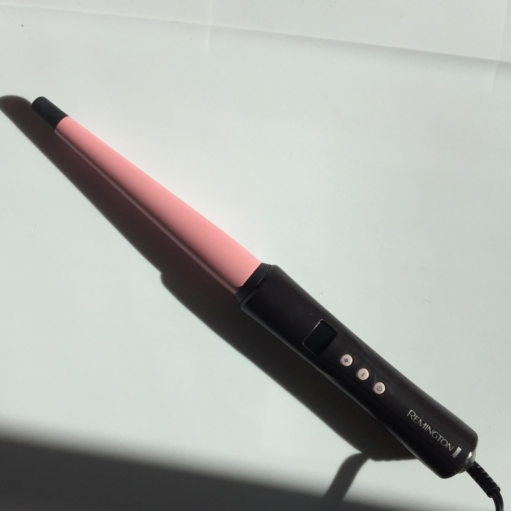 Remington Curling Iron